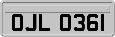 OJL0361