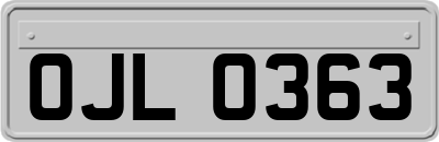 OJL0363