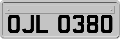 OJL0380