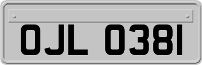 OJL0381