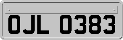 OJL0383