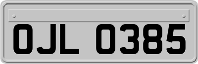 OJL0385