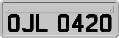OJL0420
