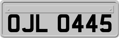 OJL0445