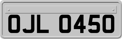 OJL0450