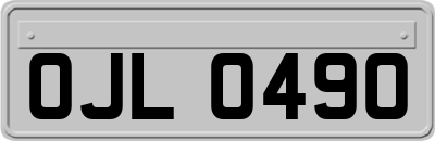 OJL0490