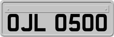 OJL0500