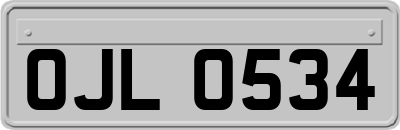 OJL0534