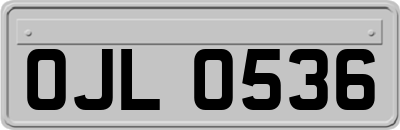 OJL0536