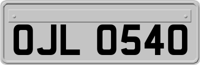 OJL0540