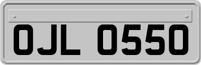 OJL0550