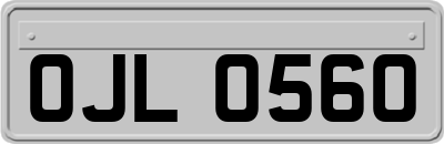 OJL0560
