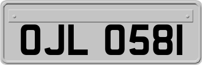 OJL0581