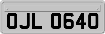 OJL0640