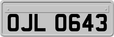 OJL0643
