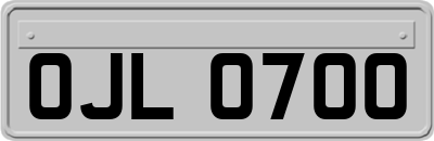 OJL0700