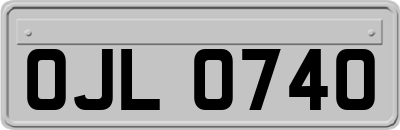 OJL0740