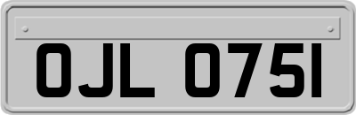 OJL0751
