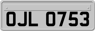 OJL0753