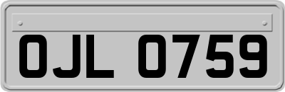 OJL0759