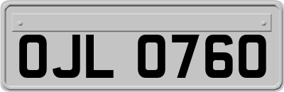 OJL0760