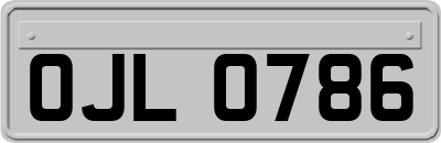 OJL0786