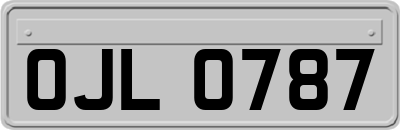 OJL0787