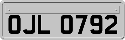 OJL0792