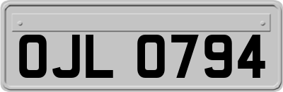 OJL0794