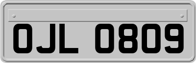 OJL0809