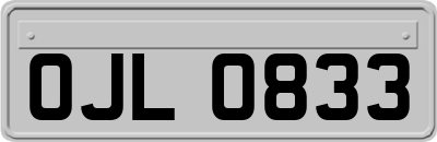 OJL0833