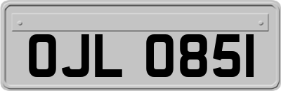 OJL0851