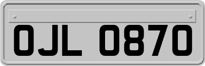 OJL0870