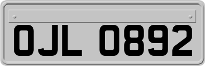 OJL0892