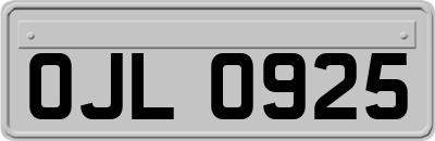 OJL0925