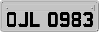OJL0983
