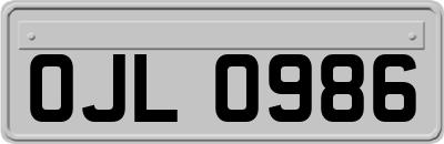 OJL0986