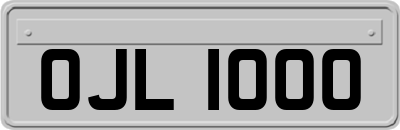 OJL1000