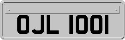 OJL1001