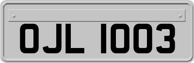 OJL1003
