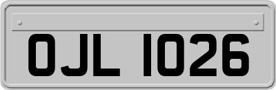 OJL1026