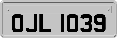 OJL1039