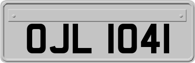 OJL1041