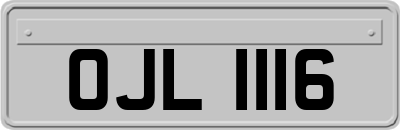 OJL1116