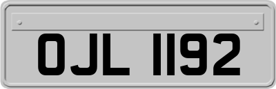 OJL1192