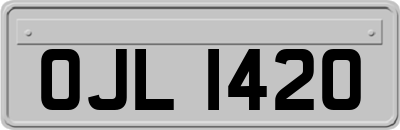 OJL1420