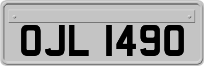 OJL1490