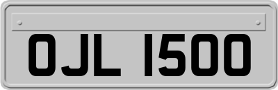 OJL1500