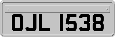 OJL1538