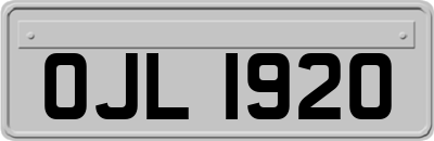 OJL1920